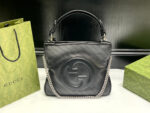 Blondie Small Tote Bag (حقيبة يد بلوندي صغيرة)