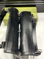 Blondie Small Tote Bag (حقيبة يد بلوندي صغيرة) - Image 5