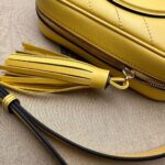 Blondie Small Shoulder Bag (حقيبة كتف بلوندي صغيرة) - Image 2