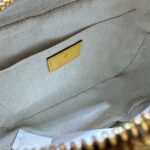 Blondie Small Shoulder Bag (حقيبة كتف بلوندي صغيرة) - Image 5
