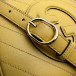 Blondie Small Shoulder Bag (حقيبة كتف بلوندي صغيرة) - Image 6