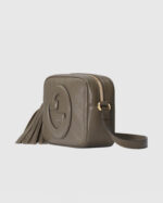 Blondie Small Shoulder Bag (حقيبة كتف "بلوندي" صغيرة) - Image 3