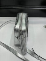 Blondie Small Shoulder Bag (حقيبة كتف "بلوندي" صغيرة) - Image 8