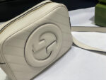 Blondie Small Shoulder Bag (حقيبة كتف "بلوندي" صغيرة) - Image 3