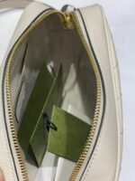 Blondie Small Shoulder Bag (حقيبة كتف "بلوندي" صغيرة) - Image 4