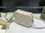 Blondie Small Shoulder Bag (حقيبة كتف "بلوندي" صغيرة) - Image 5