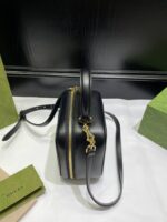 Blondie Mini Top Handle Bag (حقيبة "بلوندي" بمقبض علوي) - Image 6