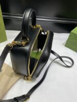 Blondie Mini Top Handle Bag (حقيبة "بلوندي" بمقبض علوي) - Image 5