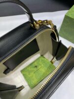 Blondie Mini Top Handle Bag (حقيبة "بلوندي" بمقبض علوي) - Image 3