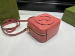 Blondie Mini Square Bag (حقيبة "بلوندي" المربعة الصغيرة) - Image 2