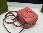 Blondie Mini Square Bag (حقيبة "بلوندي" المربعة الصغيرة) - Image 4