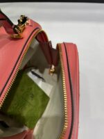 Blondie Mini Square Bag (حقيبة "بلوندي" المربعة الصغيرة) - Image 5