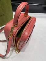 Blondie Mini Square Bag (حقيبة "بلوندي" المربعة الصغيرة) - Image 6