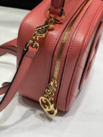 Blondie Mini Square Bag (حقيبة "بلوندي" المربعة الصغيرة) - Image 8