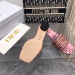 D Dway Heeled Slide (دي دواي بكعب صندل) - Image 2