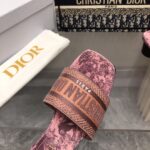 D Dway Heeled Slide (دي دواي بكعب صندل) - Image 8