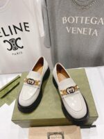 G-chain Loafers (جی حذاء لوفرز ) - Image 3