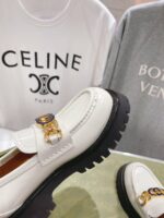 G-chain Loafers (جی حذاء لوفرز ) - Image 7