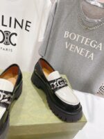 G-chain Loafers (جی حذاء لوفرز ) - Image 6