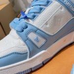 LV Trainer Sneaker (حذاء “لوي ترينر سنيكرز) - Image 5
