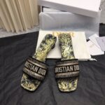D Dway Heeled Slide (دي دواي بكعب صندل) - Image 6