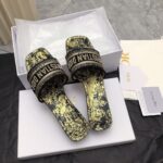 D Dway Heeled Slide (دي دواي بكعب صندل) - Image 9