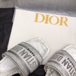 D Dway Heeled Slide (دي دواي بكعب صندل) - Image 3