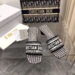 D Dway Heeled Slide (دي دواي بكعب صندل) - Image 6