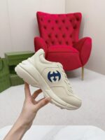 G Rhyton Sneaker ( جی حذاء رايتون سنيكرز ) - Image 3