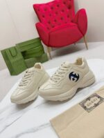 G Rhyton Sneaker ( جی حذاء رايتون سنيكرز ) - Image 7