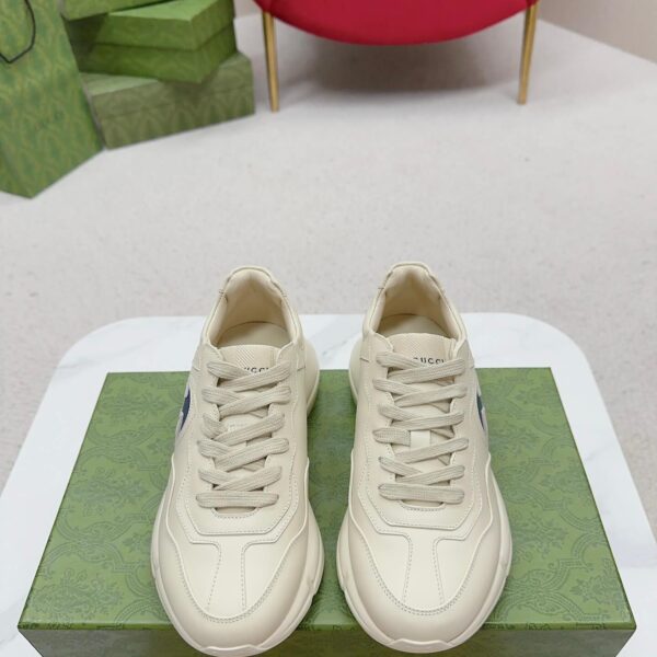 G Rhyton Sneaker ( جی حذاء رايتون سنيكرز )