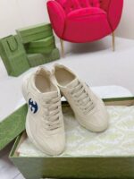 G Rhyton Sneaker ( جی حذاء رايتون سنيكرز ) - Image 9