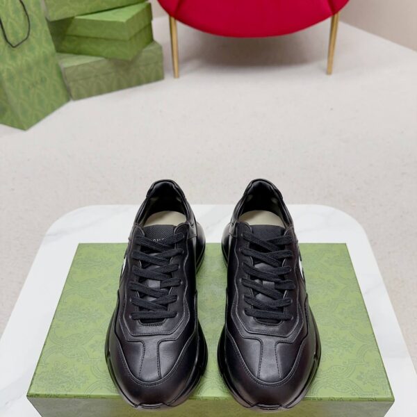 G Rhyton Sneaker ( جی حذاء رايتون سنيكرز )
