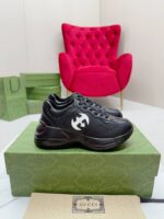 G Rhyton Sneaker ( جی حذاء رايتون سنيكرز ) - Image 6