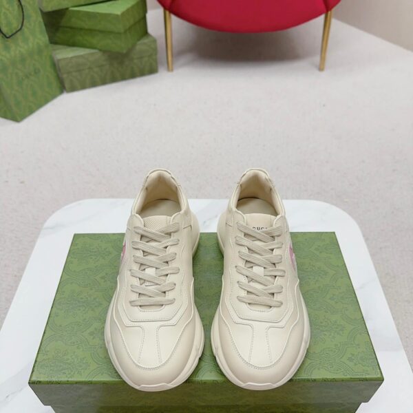 G Rhyton Sneaker ( جی حذاء رايتون سنيكرز )