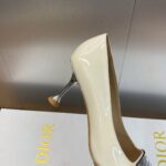 D Parisienne Pump ( حذاء دي باريسيان باك) - Image 8