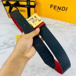 FF Reversible  Belt  حزام قابل للعكس - Image 2