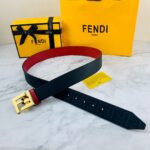 FF Reversible  Belt  حزام قابل للعكس