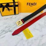 FF Reversible  Belt  حزام قابل للعكس - Image 4
