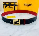 FF Reversible  Belt  حزام قابل للعكس - Image 5