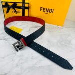 FF Reversible  Belt  حزام قابل للعكس
