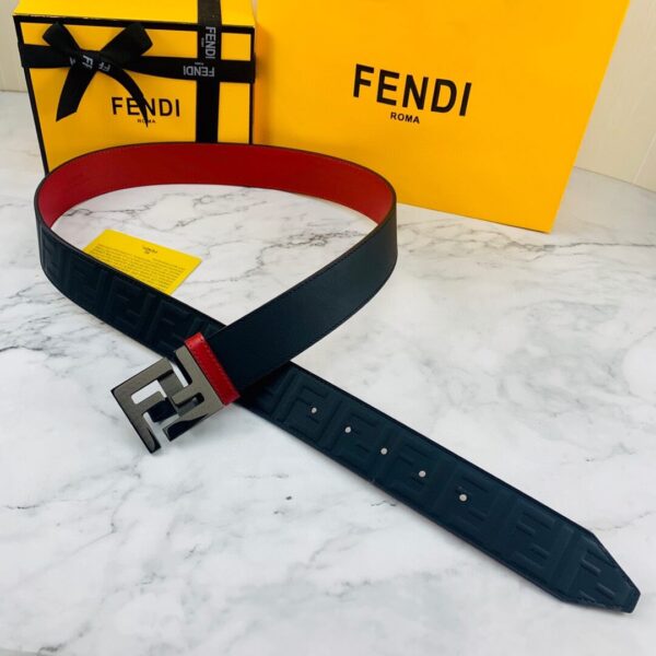 FF Reversible  Belt  حزام قابل للعكس