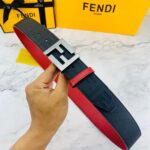 FF Reversible  Belt  حزام قابل للعكس - Image 4