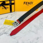 FF Reversible  Belt  حزام قابل للعكس - Image 5