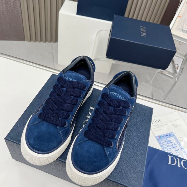 D Tears Sneaker ( حذاء دي تيرز سنيكرز)