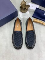 D Men's Casual Loafers (دي حذاء لوفر رجالي كاجوال) - Image 3