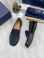 D Men's Casual Loafers (دي حذاء لوفر رجالي كاجوال) - Image 2