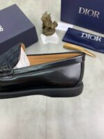 D Men's Casual Loafers (دي حذاء لوفر رجالي كاجوال) - Image 4