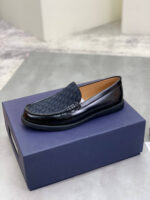D Men's Casual Loafers (دي حذاء لوفر رجالي كاجوال) - Image 6