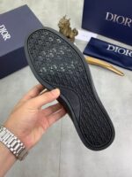 D Men's Casual Loafers (دي حذاء لوفر رجالي كاجوال) - Image 8
